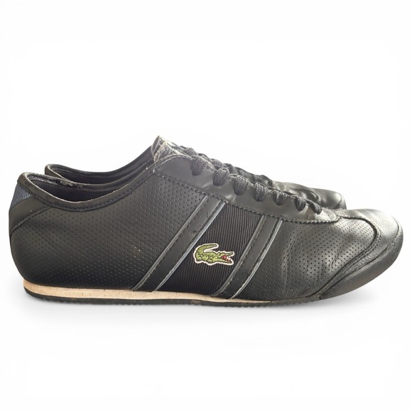 Lacoste Tourelle IT SPM Sneakers, Men's US 10.5 / EU 44 - Picture 2 of 7